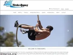 Sites similar to ropesandtwines.com