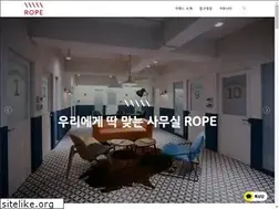Sites similar to ropestudio.com