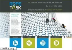 Sites similar to ropetask.com