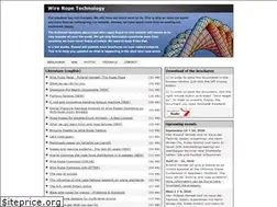 Sites similar to ropetechnology.com