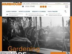 Sites similar to ropewarehouse.co.uk