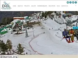 Sites similar to ropeways.com