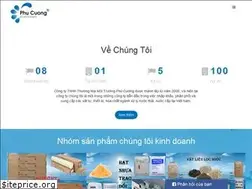 Sites similar to rophucuong.com