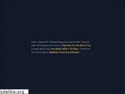 Sites similar to ropig.com