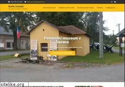 Sites similar to ropiksazena.cz