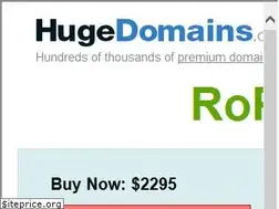 Sites similar to ropile.com