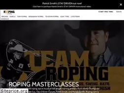 Sites similar to roping.com