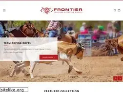 Sites similar to ropingsupply.com
