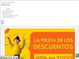 Sites similar to ropitadenenes.com