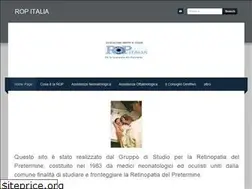 Sites similar to ropitalia.it