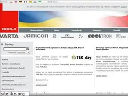 Sites similar to ropla.eu