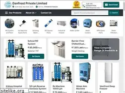 Sites similar to roplantsmanufacturer.com
