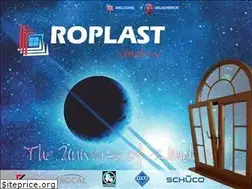 Sites similar to roplastwindows.com