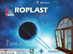 Sites similar to roplastwindows.fr