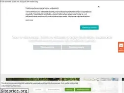 Sites similar to ropocapital.fi