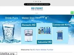 Sites similar to ropoint.com
