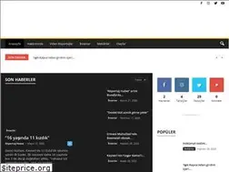 Sites similar to roportajhaber.com