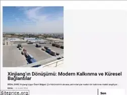 Sites similar to roportajlik.com