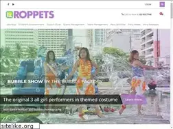 Sites similar to roppets.com