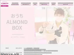 Sites similar to roppongi-almond.jp