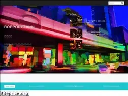 Sites similar to roppongi.mobi