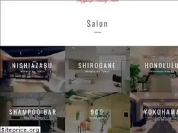 Sites similar to roppongibiyoushitsu.co.jp