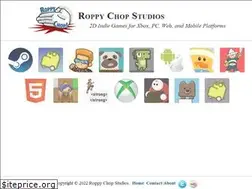 Sites similar to roppychop.com