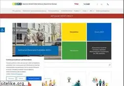Sites similar to rops-katowice.pl