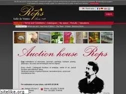 Sites similar to rops.be