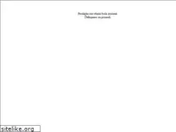 Sites similar to ropspol.sk