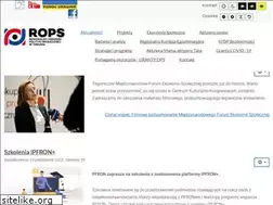 Sites similar to ropstorun.home.pl