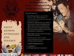 Sites similar to roptattoo.com