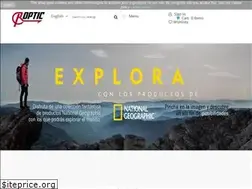 Sites similar to roptic.com