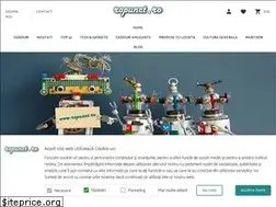 Sites similar to ropunct.ro