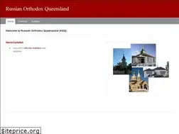Sites similar to roq.org.au