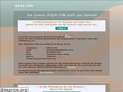 Sites similar to roq4.com