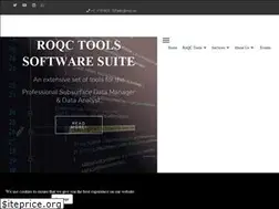 Sites similar to roqc.no