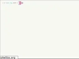 Sites similar to roqet.org