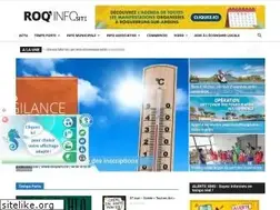 Sites similar to roqinfo.fr