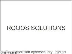 Sites similar to roqos.com