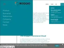 Sites similar to roqqiocloud.com