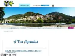 Sites similar to roquebrun.fr
