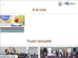 Sites similar to roquebrune-cap-martin.fr