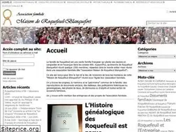 Sites similar to roquefeuil.net