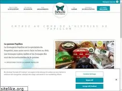 Sites similar to roquefort-papillon.com