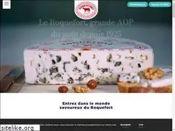 Sites similar to roquefort.fr