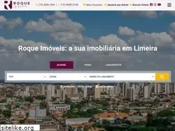 Sites similar to roqueimoveis.com.br