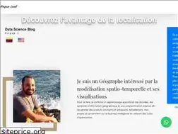 Sites similar to roqueleal.me