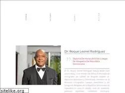 Sites similar to roqueleonelrodriguez.com