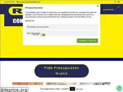 Sites similar to roquemateriales.com